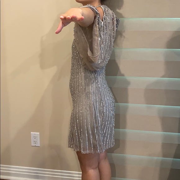 Hannah Jo sequin dress - Picture 5 of 5